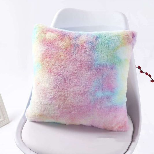 Sofa Bedroom Office Pillow Cushion Cover