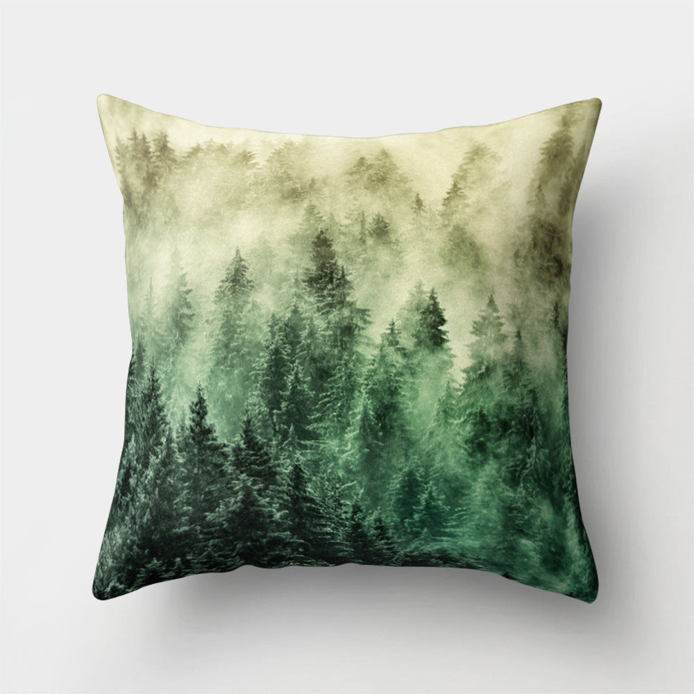 Art Pillow Cover