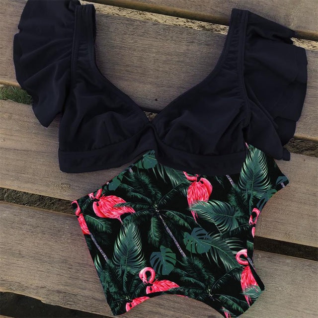 Swimsuit suit ladies women beach