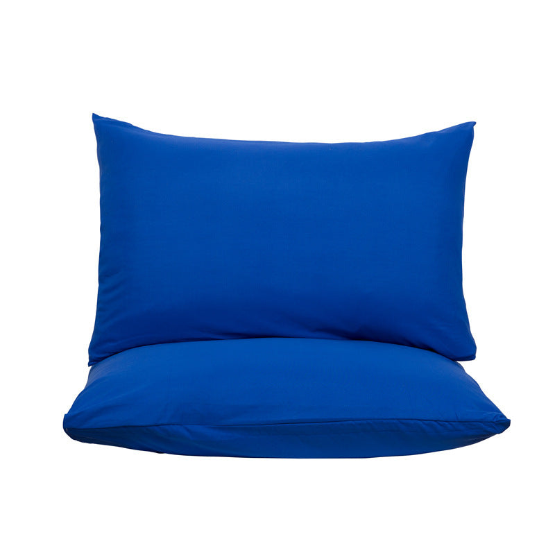 Brushed Double Sided Waterproof Pillow Cover