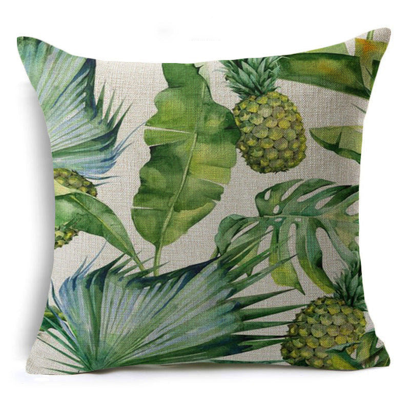 Pillow Cushion Cover - Modern and Simple