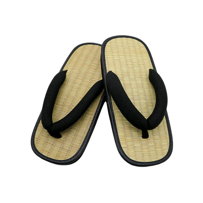 Summer Slippers Y-shaped Flip-flops