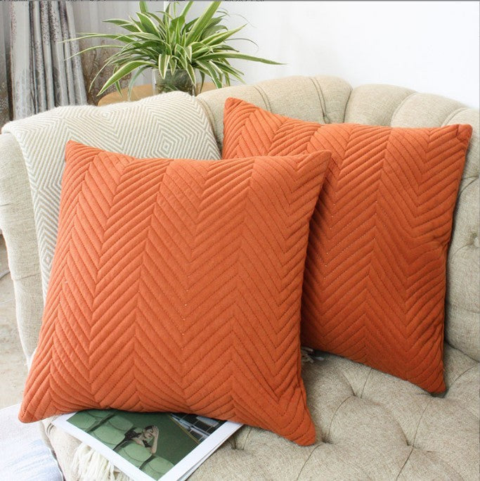 Throw Pillow Cover