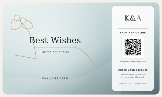 K&A eGift Card