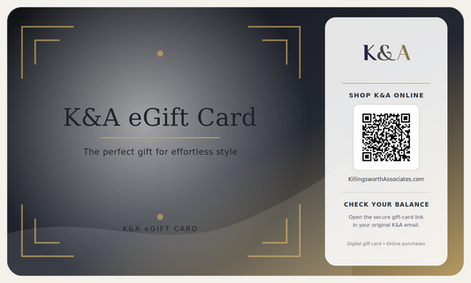 K&A eGift Card