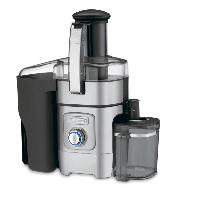 Cuisinart Juicers Juice Extractor