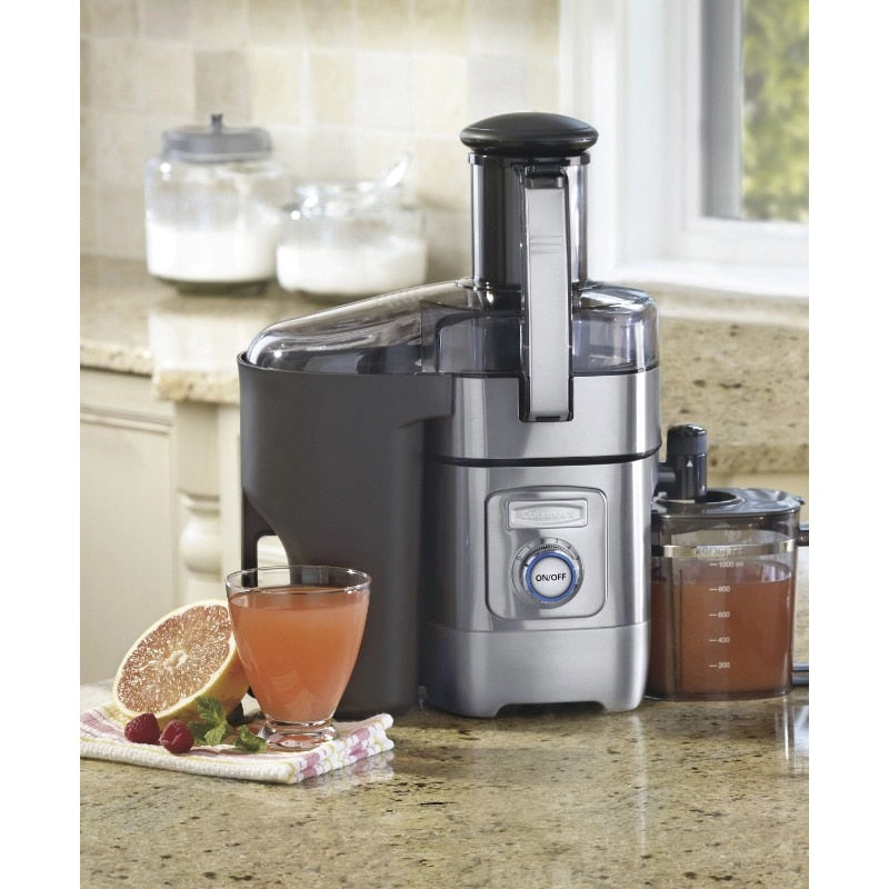 Cuisinart Juicers Juice Extractor