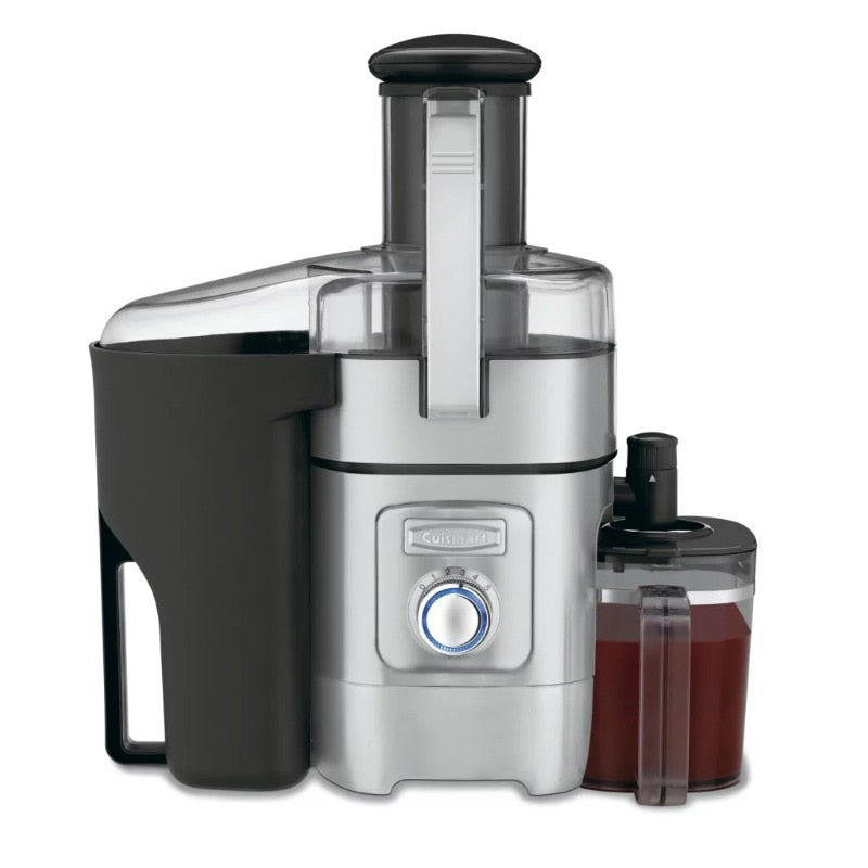 Cuisinart Juicers Juice Extractor