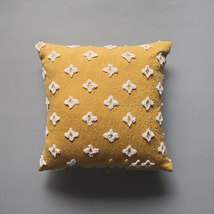 Scandinavian Style Pillow Cover