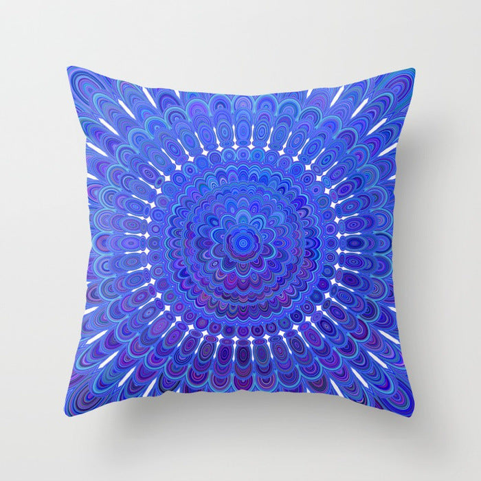 Home Decor Throw Pillow Cover