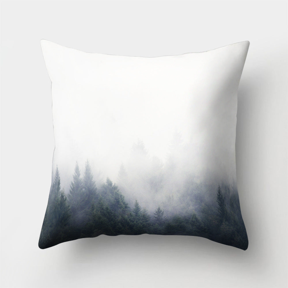 Art Pillow Cover