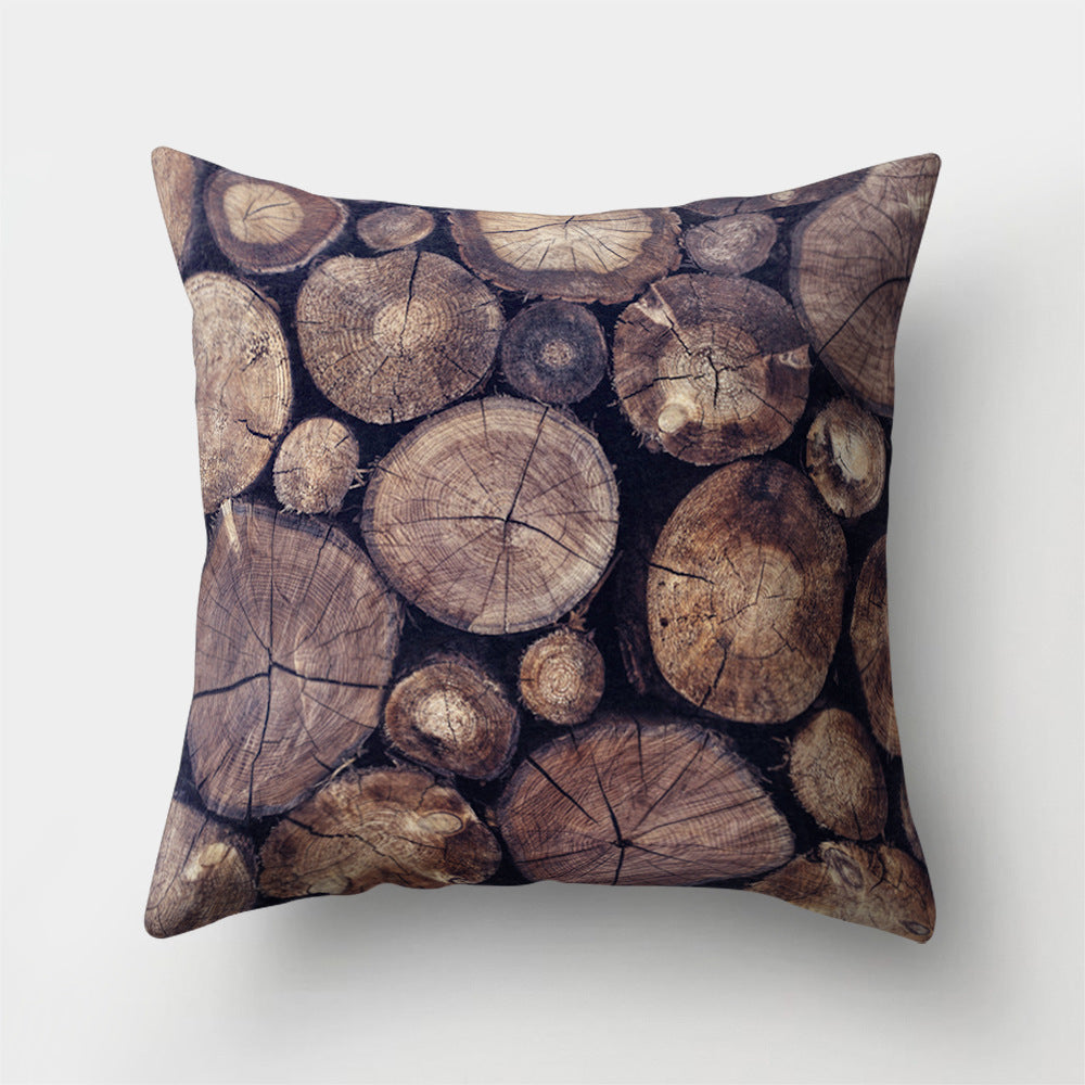 Art Pillow Cover