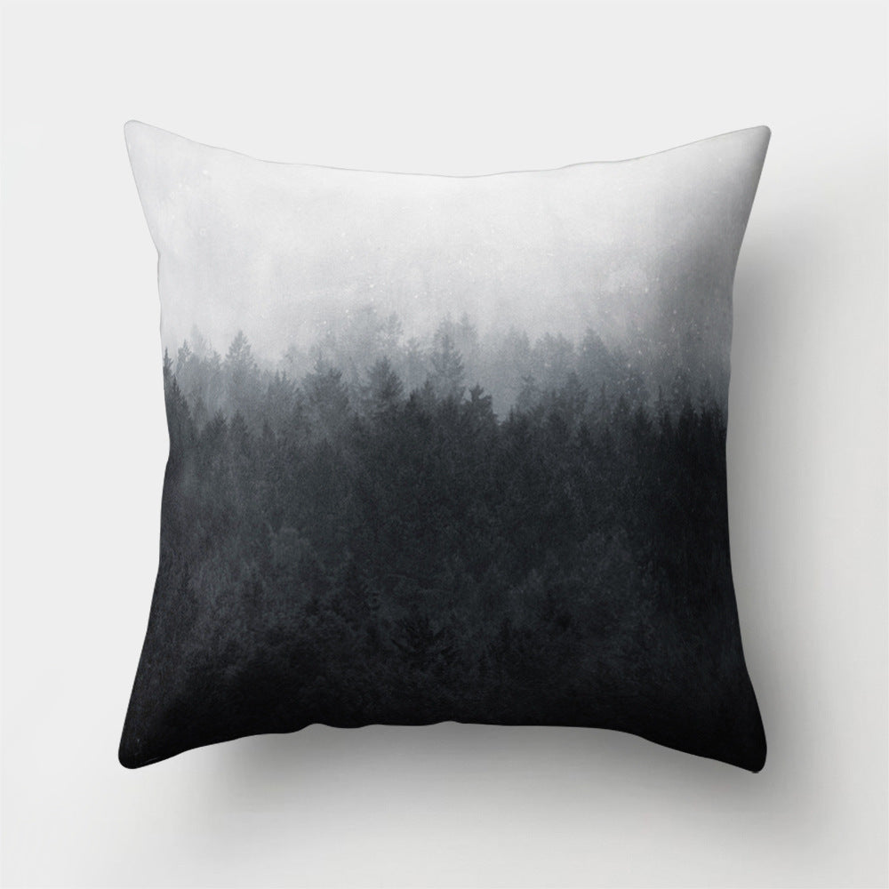 Art Pillow Cover