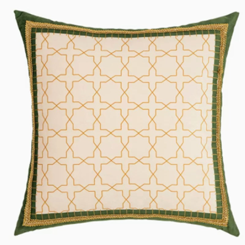 Dutch Heritage Pillow Covers