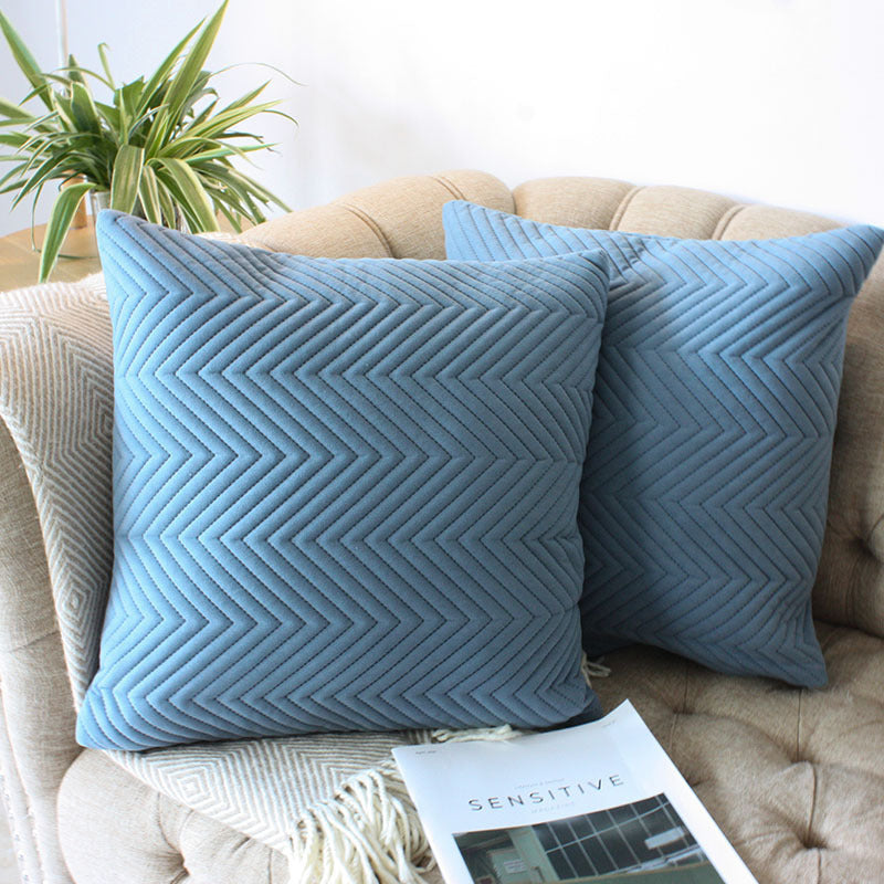 Throw Pillow Cover