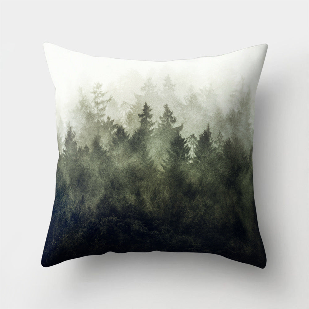 Art Pillow Cover