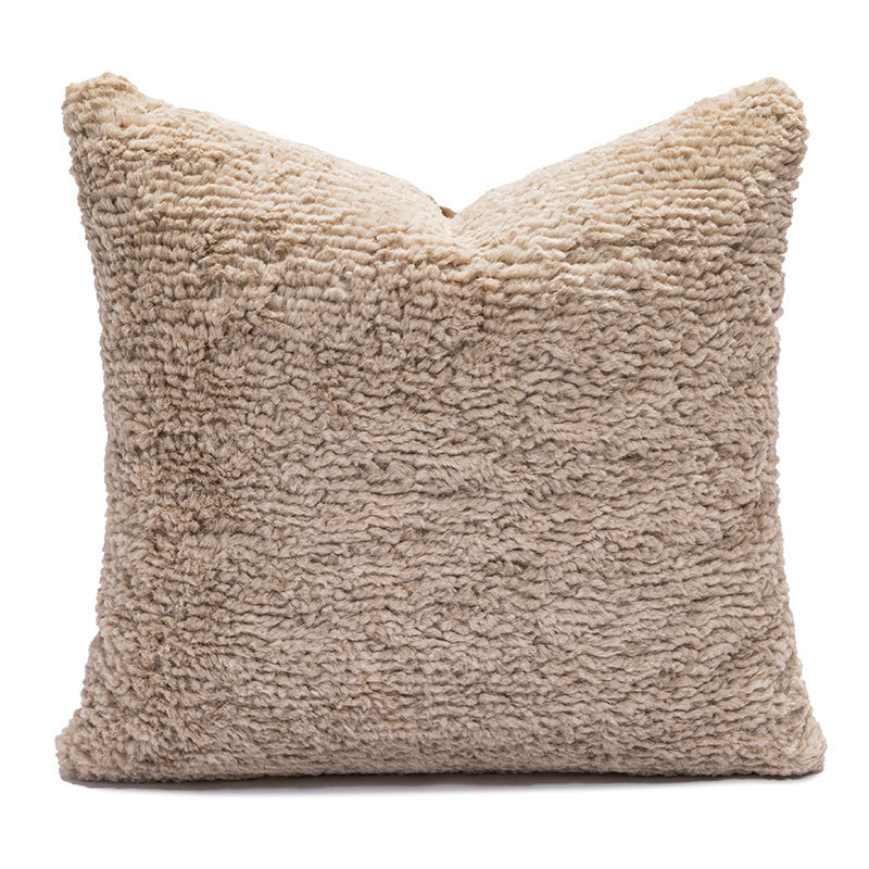 European Style Pillow Cover