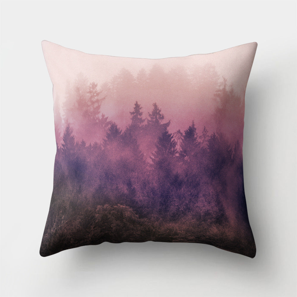 Art Pillow Cover