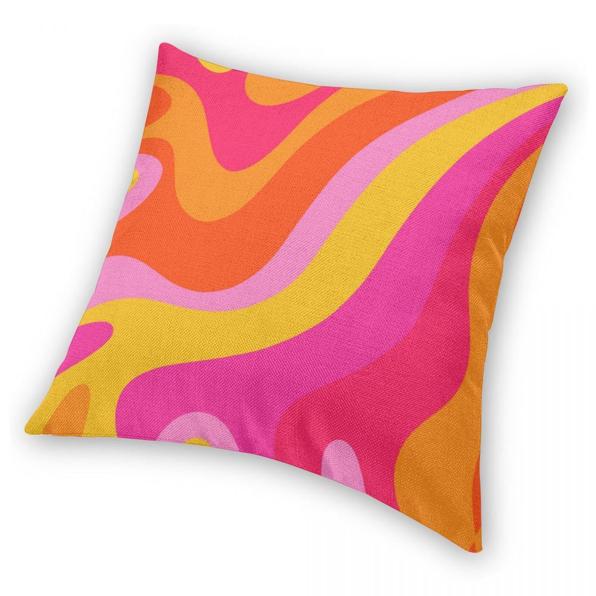 Bold and Fashionable Pillow Cover