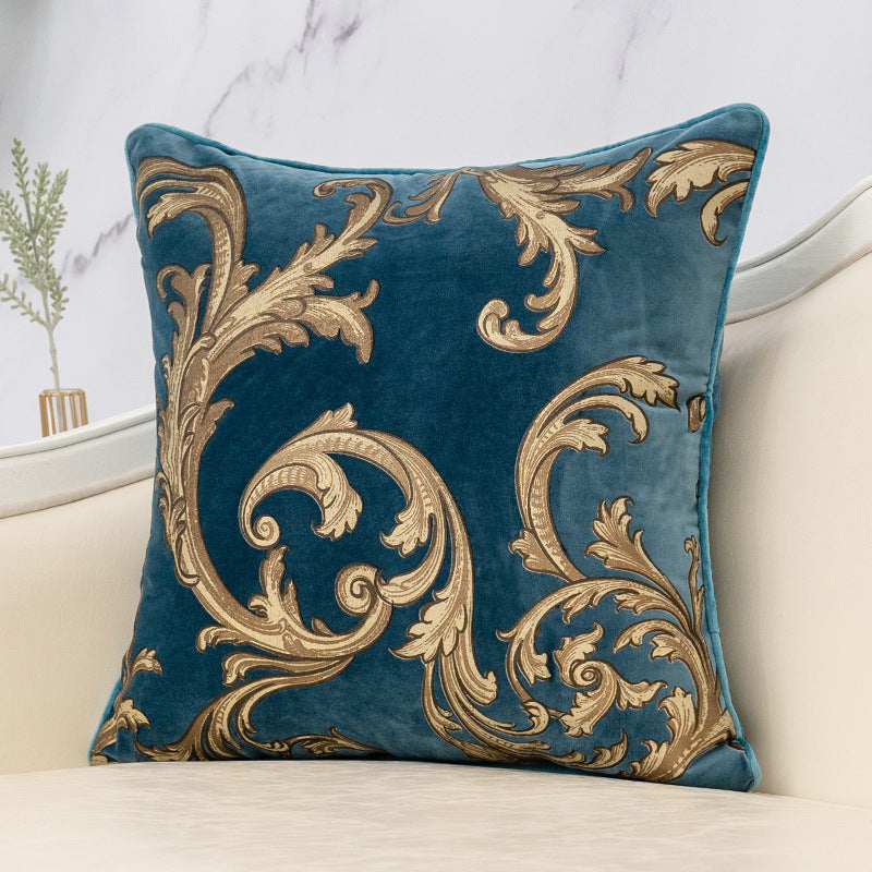 Fashion Printed Pillow Cover