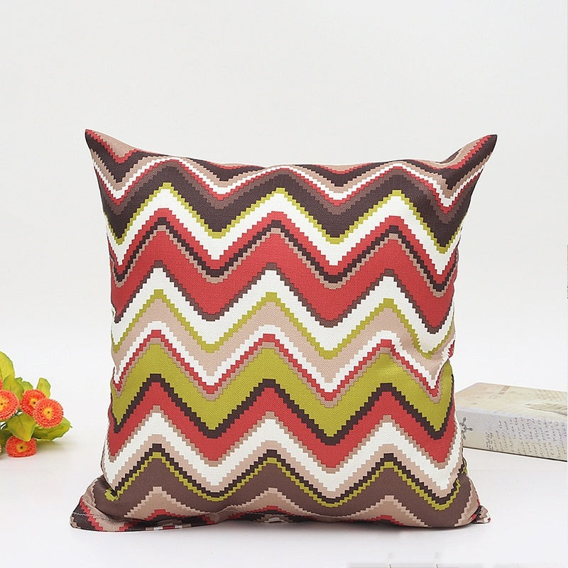 Pillow Cover