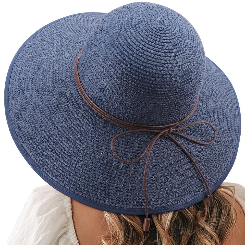 The Amalfi Sun Hat