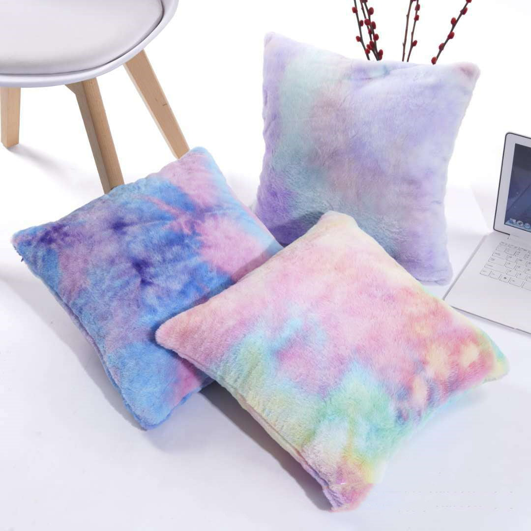 Sofa Bedroom Office Pillow Cushion Cover