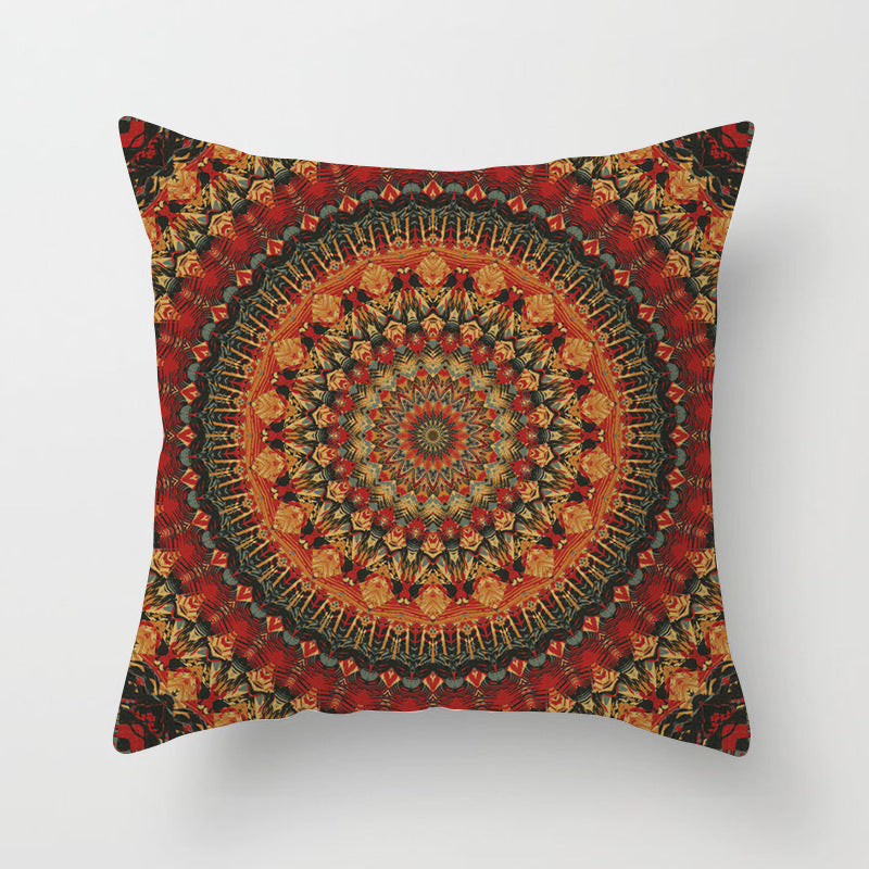 Home Decor Throw Pillow Cover