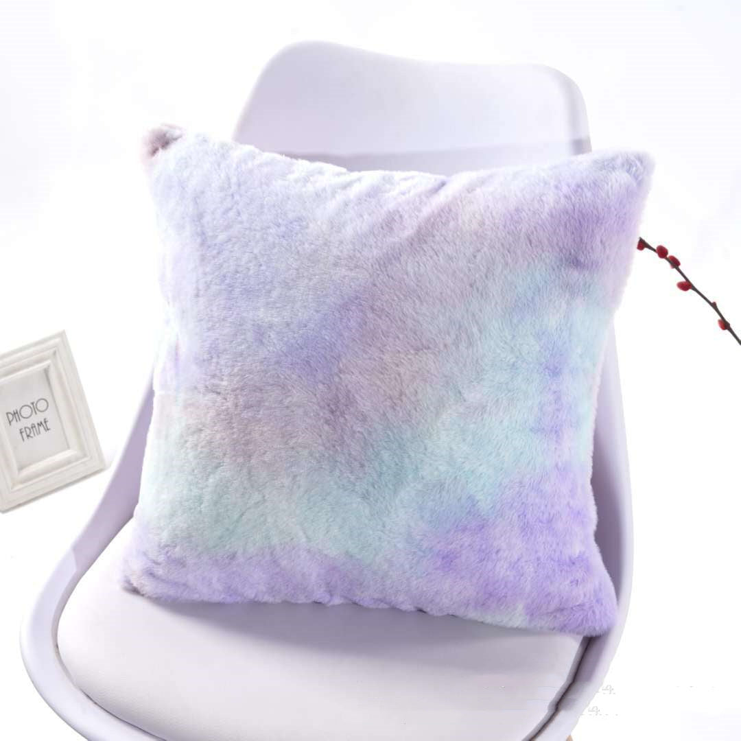 Sofa Bedroom Office Pillow Cushion Cover