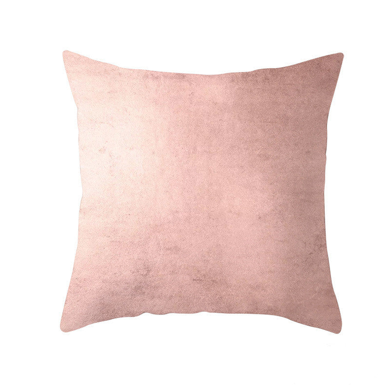 Modern Minimalist Pillow Case